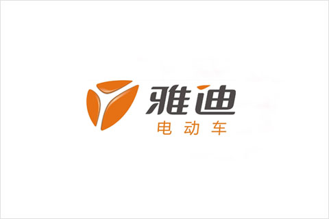 J9集团国际站电池合作同伴 雅迪电动车
