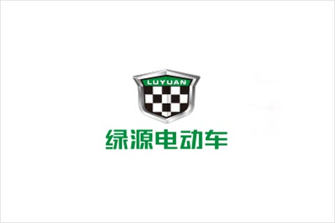 J9集团国际站电池合作同伴 绿源电动车